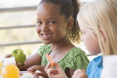 Doylestown Chiropractor Discusses Healthy School Lunch Options