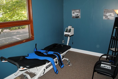 Spinal Decompression Chiropractor