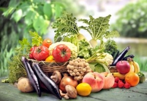 Anti inflamatory diet