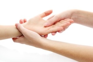 Natural Pain Relief