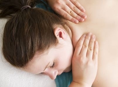 Discovering Your Natural Back Pain Treatment