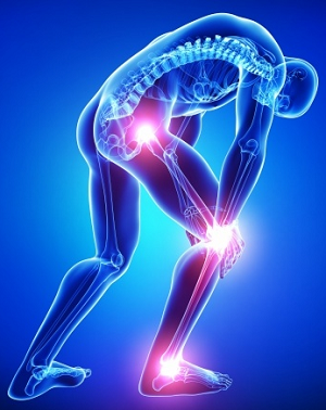 Relief for Your Back Related Leg Pain