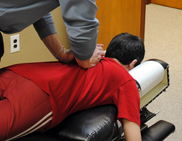 What is a Chiropractic Adjustment?