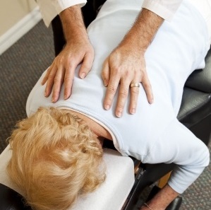 Enjoy Natural Pain Relief via Chiropractic Care