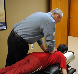 How to Find a Chiropractor in Bucks County