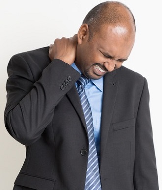 Have You Seen a Chiropractor for Neck Pain?