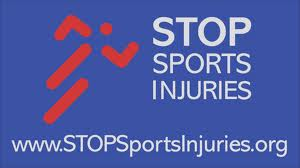 Stop Sports Injuries