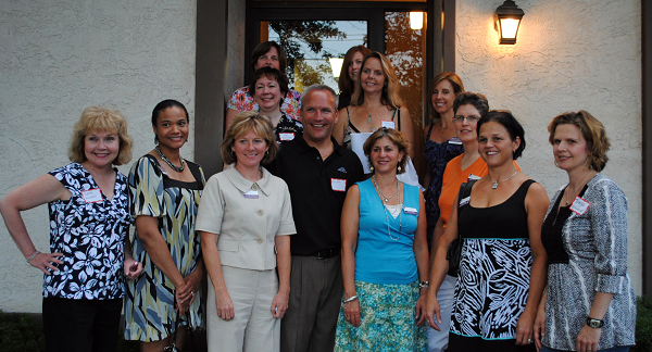 Women Business Forum Summer Social