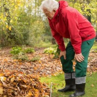 Prevent Spring Cleaning Injuries By Doing This