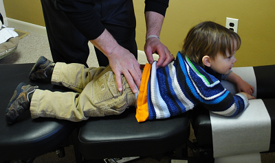 What is Family Chiropractic Care?