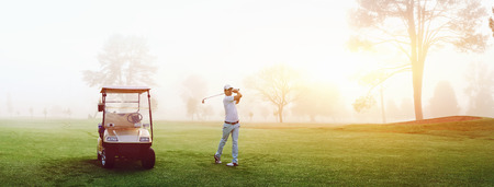 How to Protect Yourself from Common Golf Injuries