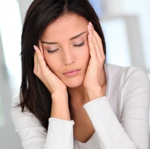 A Chiropractic Adjustment for Headaches Can Help You Find Relief
