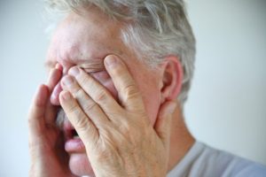 Chiropractic care for sinusitis