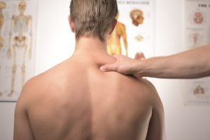 What Causes Chronic Neck Pain