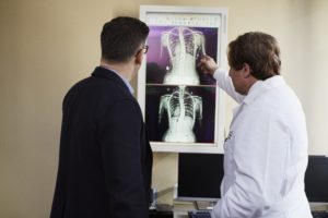 common chiropractic terms 