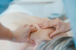 benefits of massage therapy