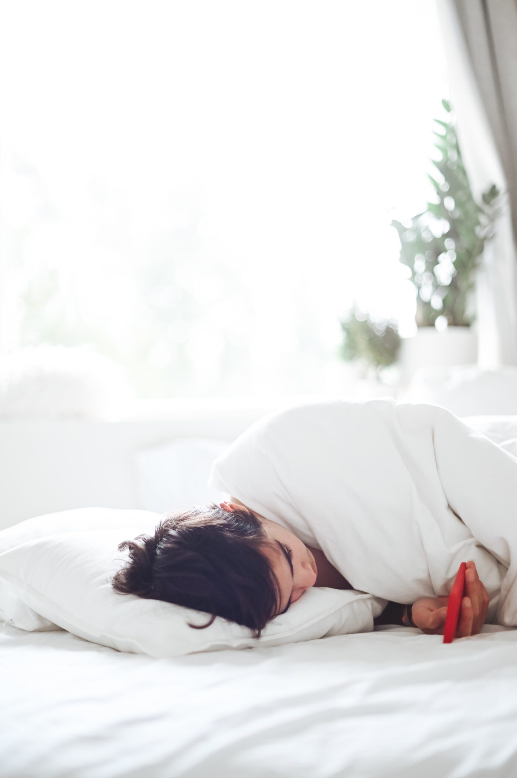 What Are the Best Sleeping Positions to Prevent Back and Neck Pain?