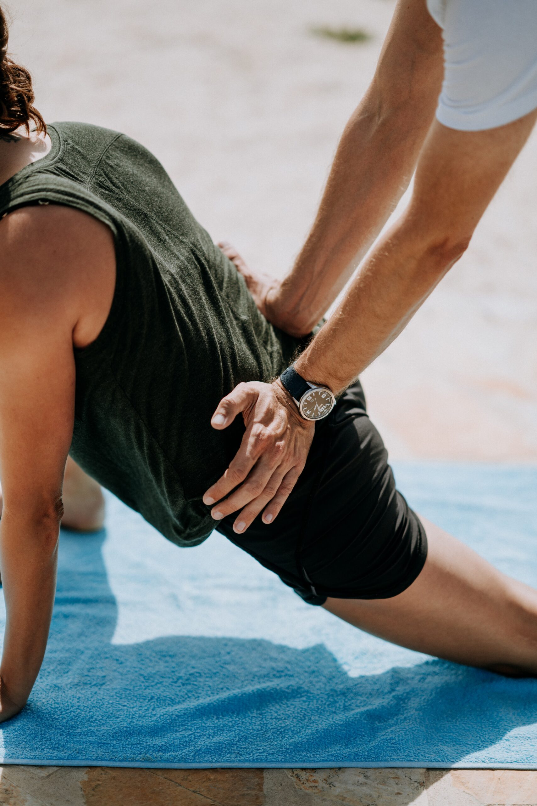 Hip Impingement: What Is It and Can a Chiropractor Help?