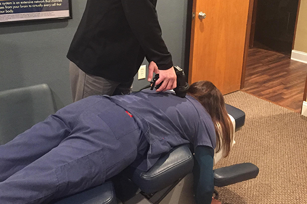 Spinal Decompression